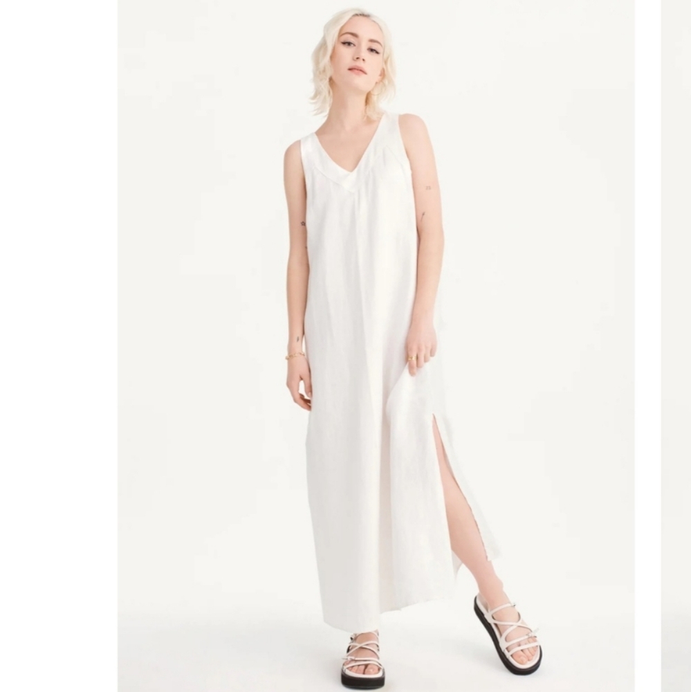 DKNY Maxi Dress
